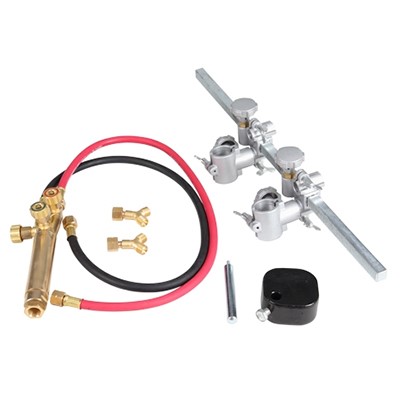 WELDCLASS TX - 180 2 - TORCH UPGRADE KIT